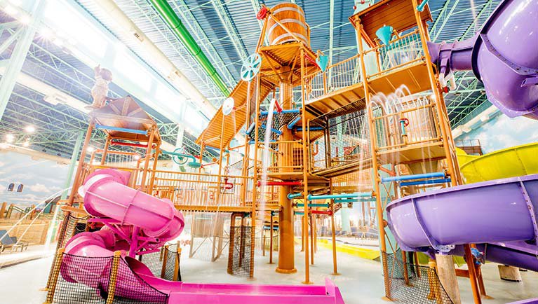 Great Wolf Lodge - KC Parent Magazine